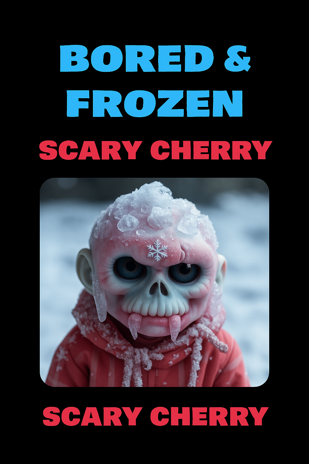 Scary Cherry