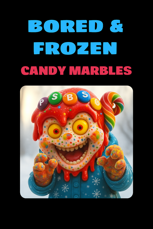 Candy Marbles