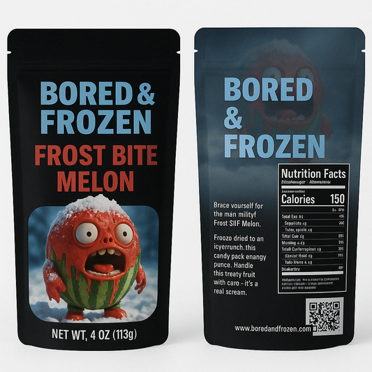 Frostbite Melon