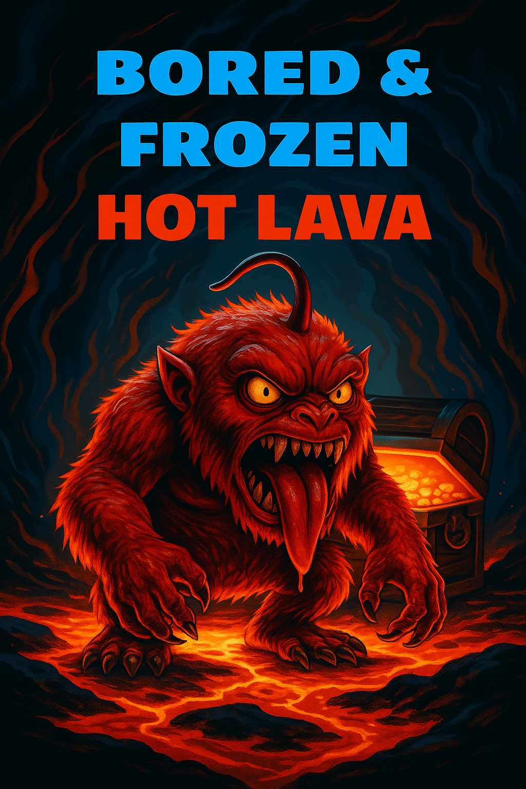 Hot Lava